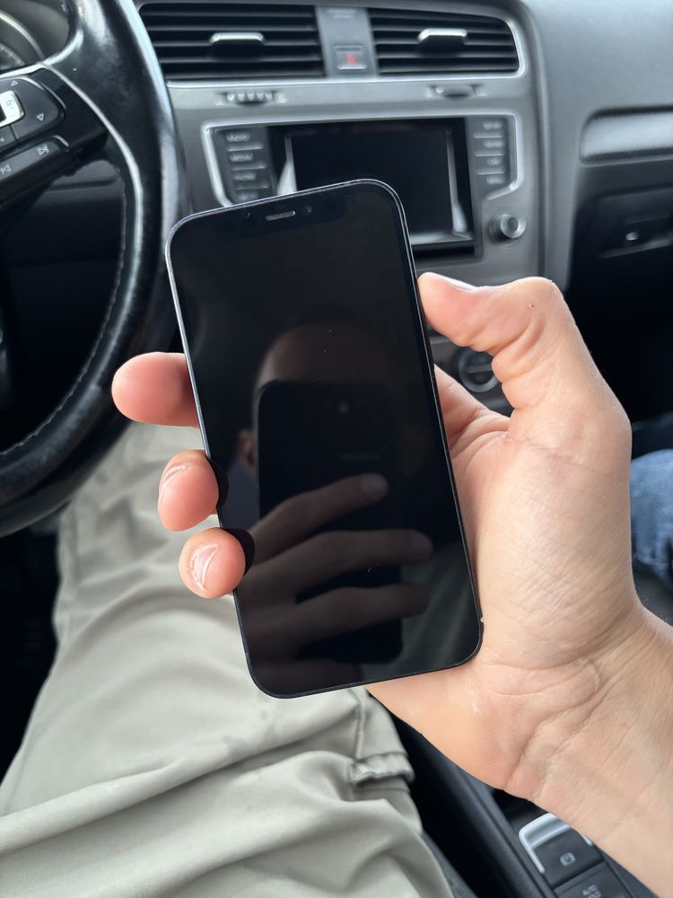 Iphone 12 mini 64 gb