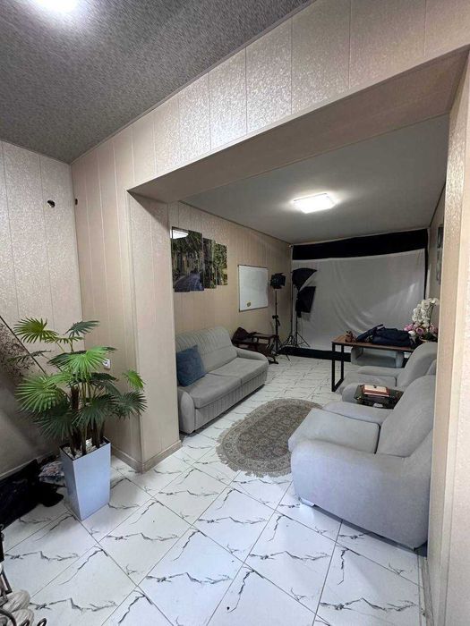 Продается Нежилой помещения  Ор-тир- 7 квартал Зенит  50м2