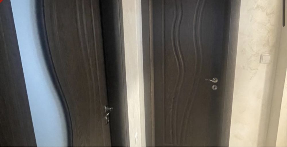 Апартамент  двустаен