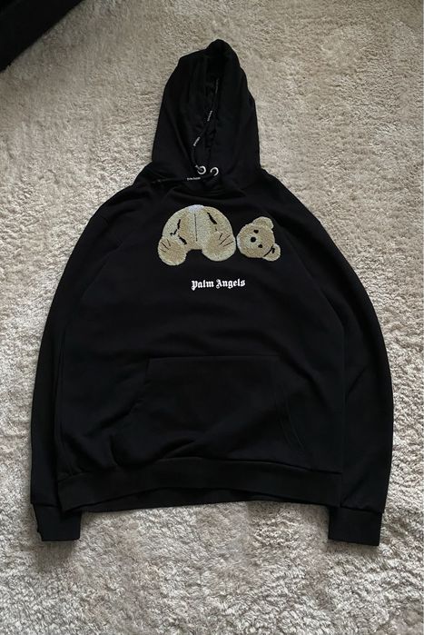 Hanorac palm angels