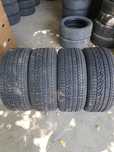 255/45/19 hankook