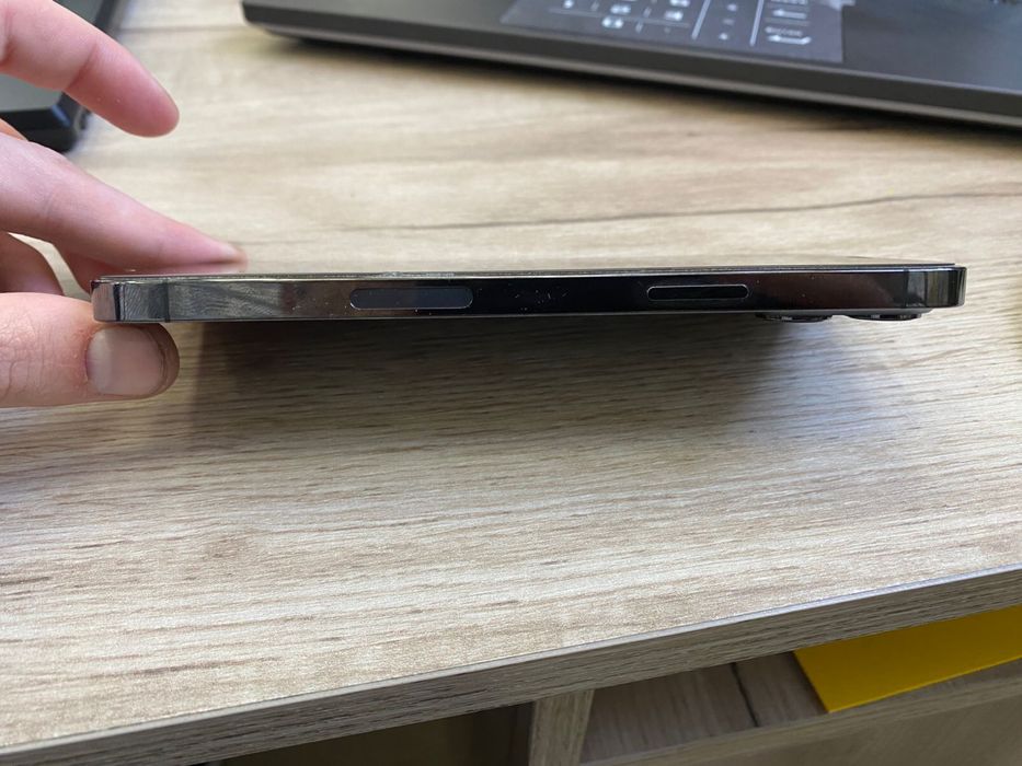 Iphone 12 PRO MAX