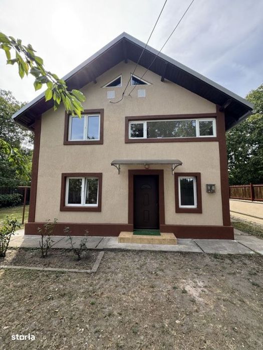 Casa de vanzare in zona Buna Vestire, Ploiesti