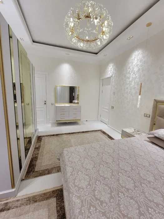 СРОЧНО Сдаётся кв Фархадский 3-ком/4/8 р-н Чиланзар-10 кв! 949