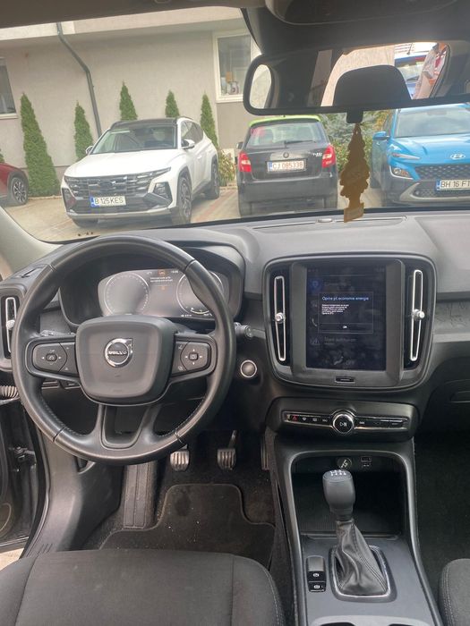 Volvo XC40 diesel an 2020 153679 Km