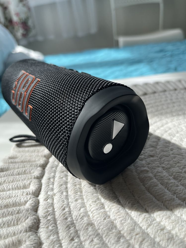 Jbl Flip 6 Чисто Нова