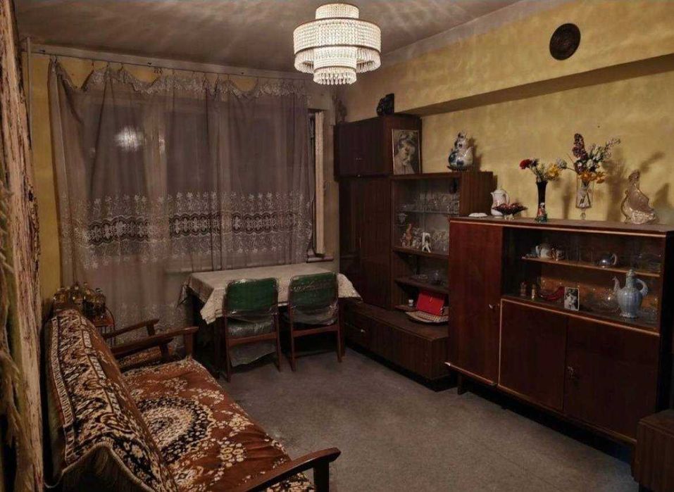 Лабзак анхор-парк продается 3-ком квартира 72м2