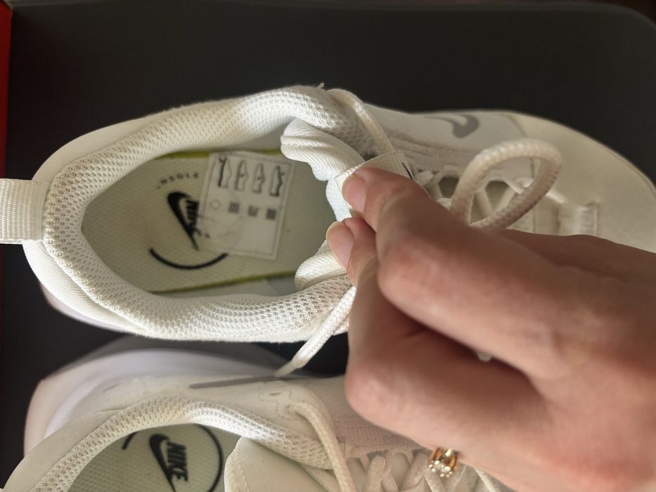Дамски маратонки Nike Air Max INTRLNK 36,5
