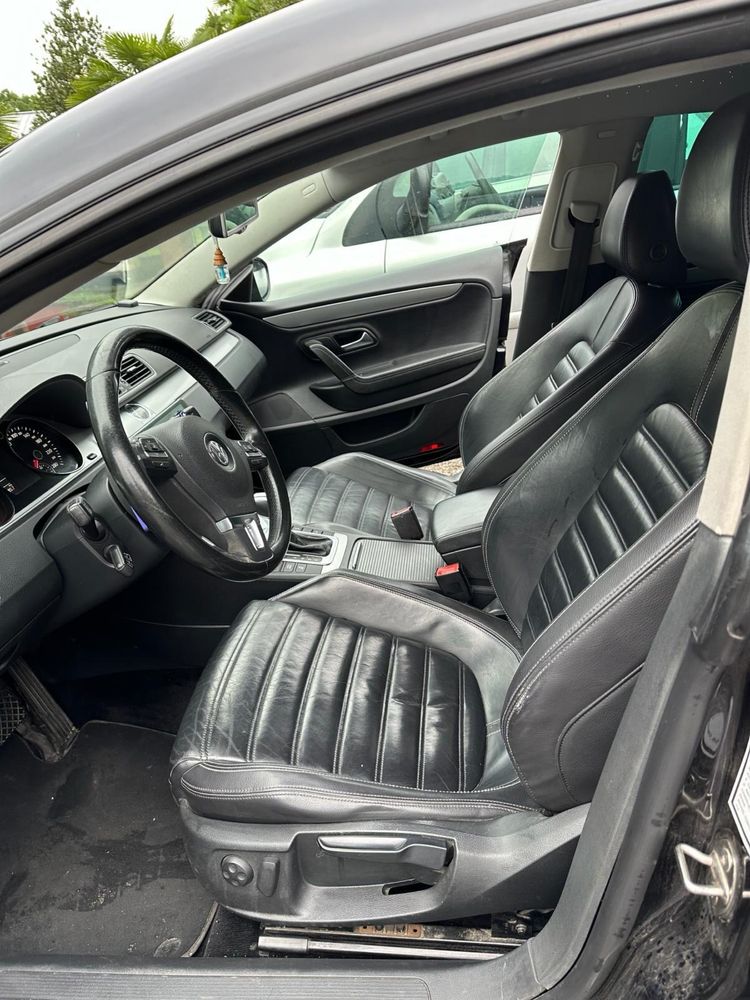 Volkswagen Passat CC 2.0 DSG