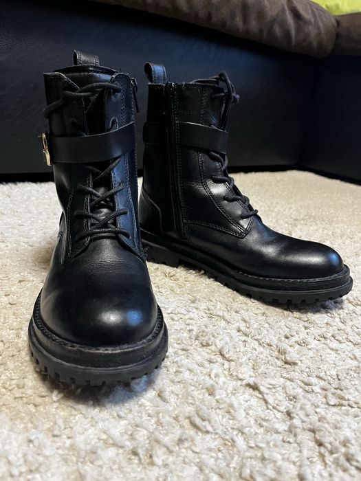 Кубинки детски Zara 34