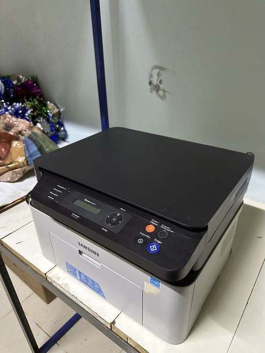 Принтер samsung m2070
