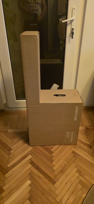 Vand soundbar Samsung HW-B450F 2.1 300W-Nou,Sigilat, Garantie