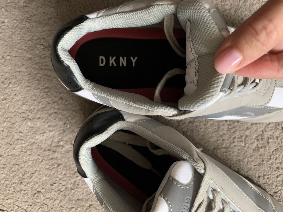 Pantofi sport adidasi barbati DKNY 42