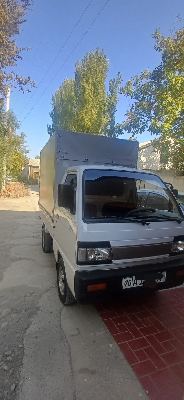 Labo 2022 yil tenti bilan tayyor