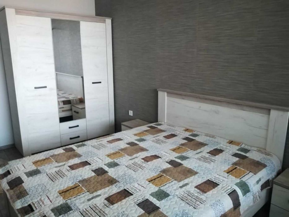 Дава се под наем Двустаен апартамент в Пловдив, Тракия - 75 кв.м за 382.5 € - Снимка #6