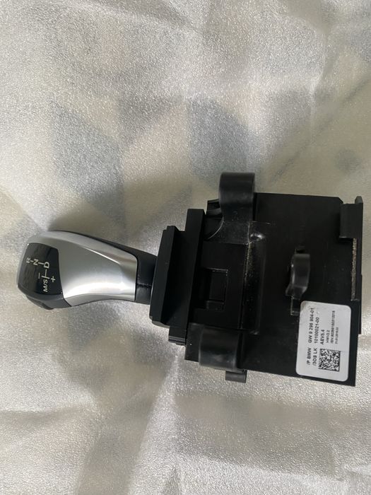 Скоростен лост BMW X4 след 2015 г.