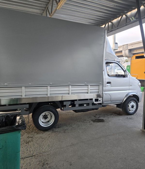 Labo dongfe holati idial yangi moshina arendaga beriladi