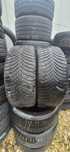 Anvelope 245/45/19 Allseasone Goodyear