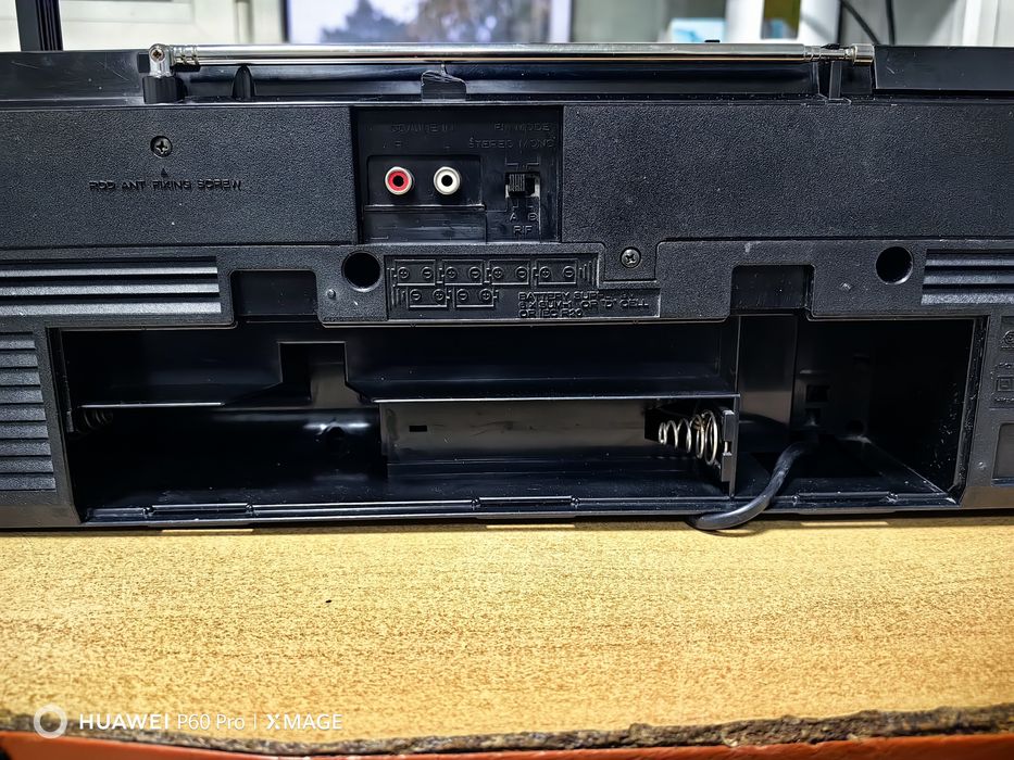 Hitachi TRK 3D2E