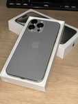 Iphone 15 pro max natural titanium