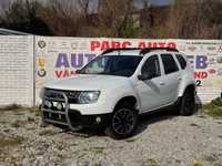 Dacia Duster 2015 4x4 1.5DCI Facelift Posibilitate rate