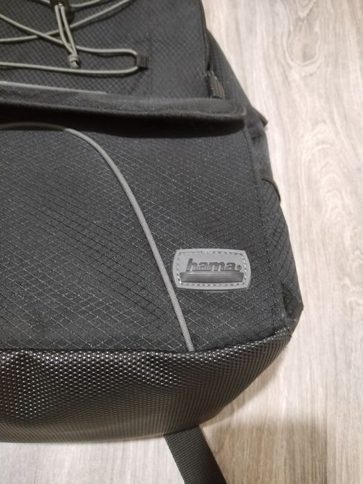 Раница hama с протектор