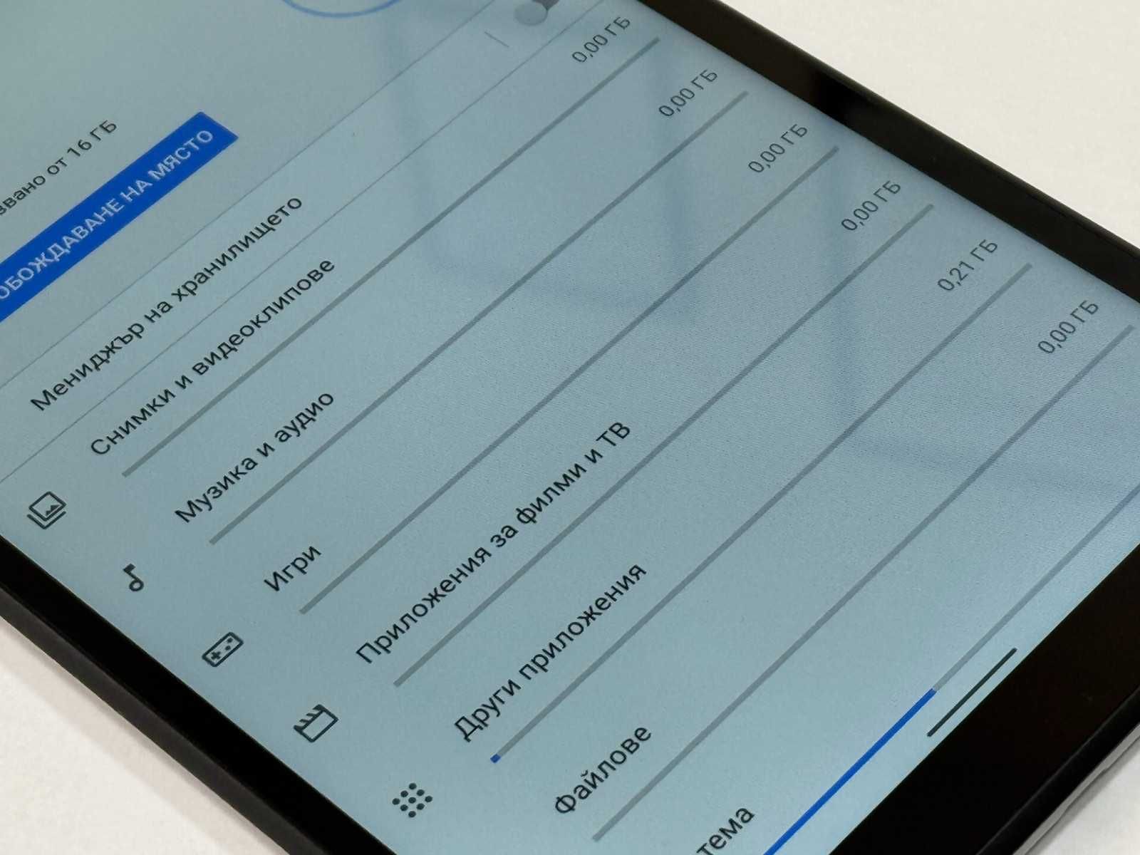 Lenovo Tab M8 TB-8505X 16GB 4G