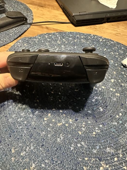 Vand controller Nintendo Switch ca nou