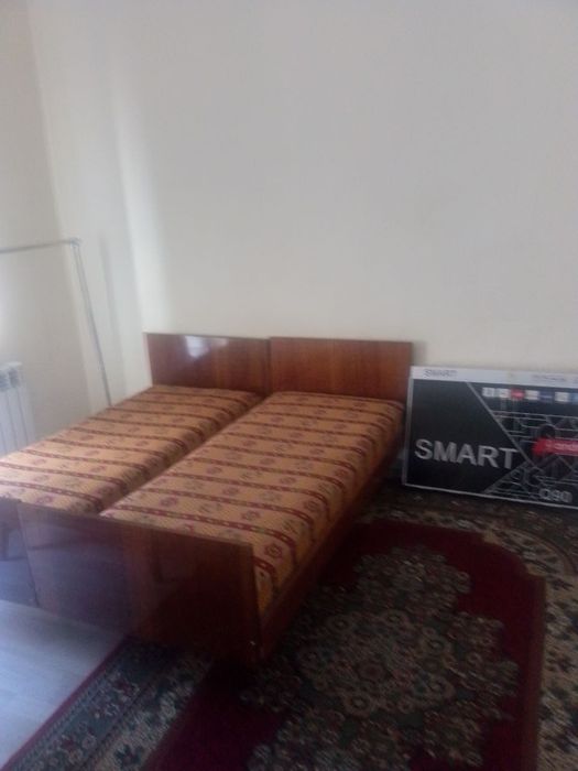 2 хонали квартира ижарага берилади!!!