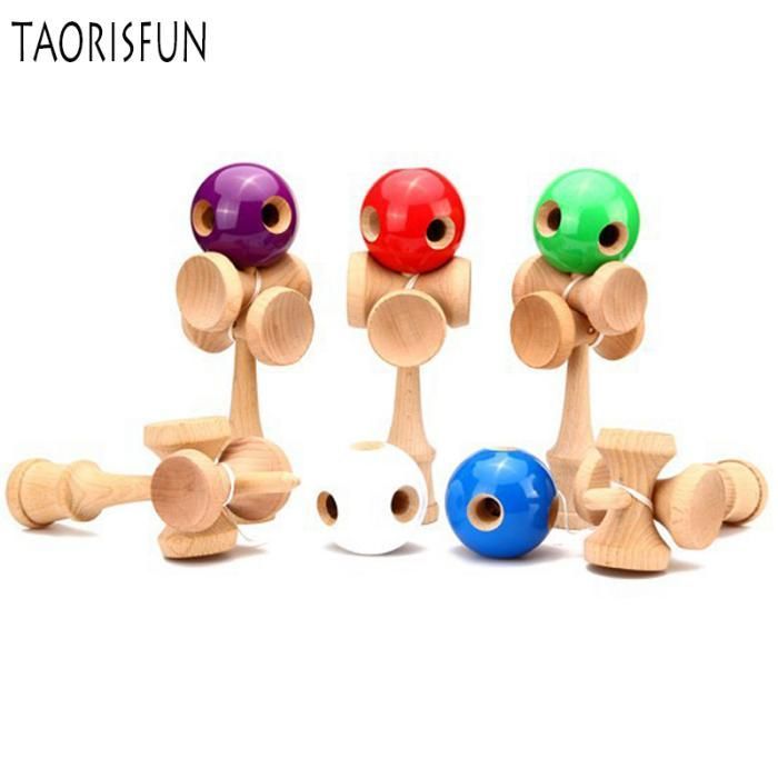 Kendama 5 cupe 5k mare profesionisti si kendama pentru copii
