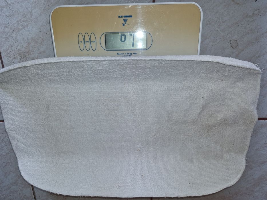 Cântar copii max 20 kg