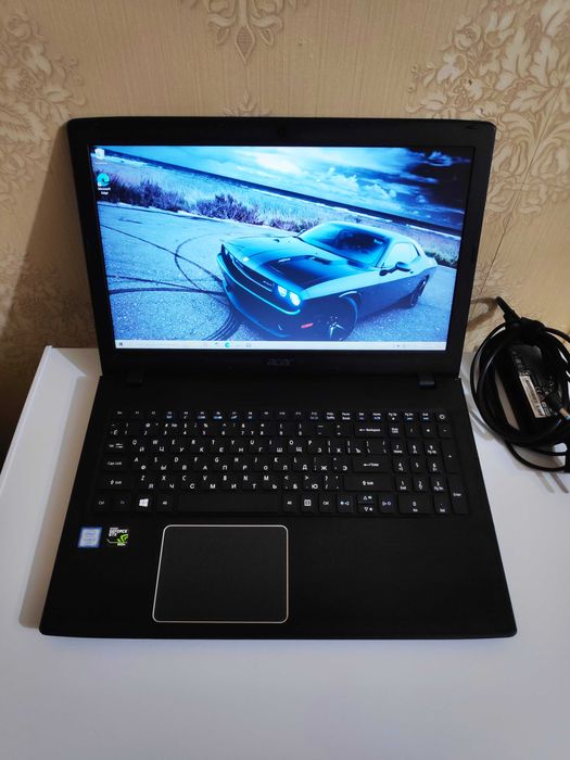 Ноутбук Acer Aspire Gtx950M Core i3 FullHD