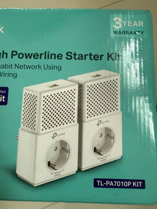 Extender internet TP Link