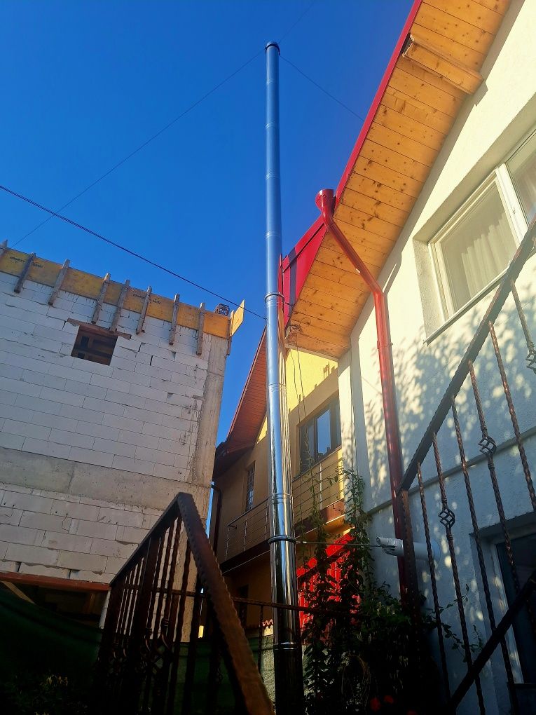 Cos fum linox aproape nou(folosit 2 ani)