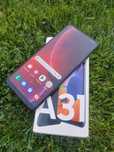 Samsung a31 ( 4+4 ) 8/64GB Idial