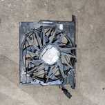 Electroventilator/gmv BMW f10/f11