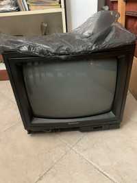 Стар телевизор Sharp