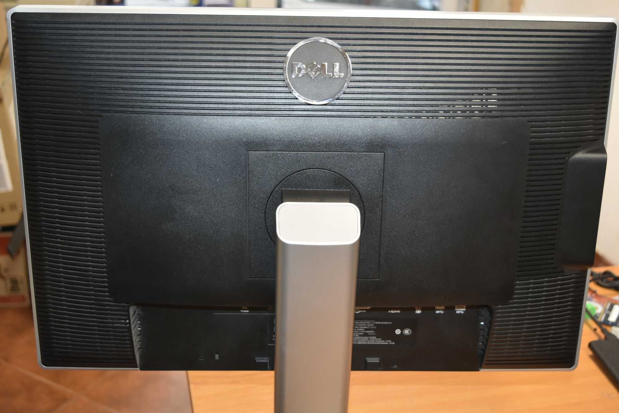 Dell UltraSharp U2413 Монитор Dell UltraSharp U2413f