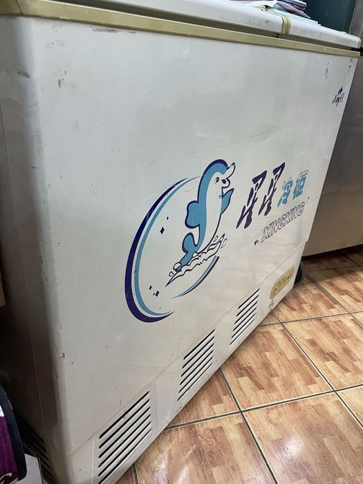 Marazilka sotiladi holati zor