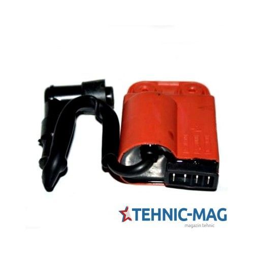 Aprindere CDI scuter 2T Piaggio/Gilera 4 pini 50 -80 cc