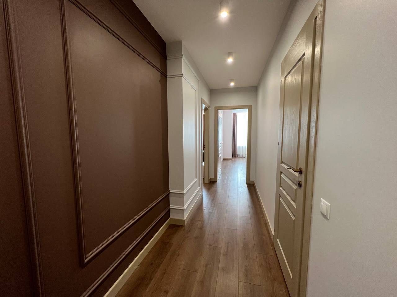 Apartament Spațios și Modern de Închiriat – Zonă Centrală Timișoara