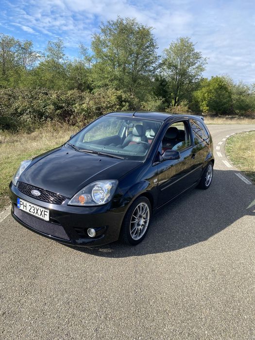 Ford Fiesta ST150