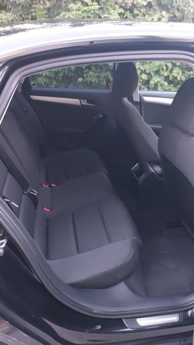 Vand audi a4 2010