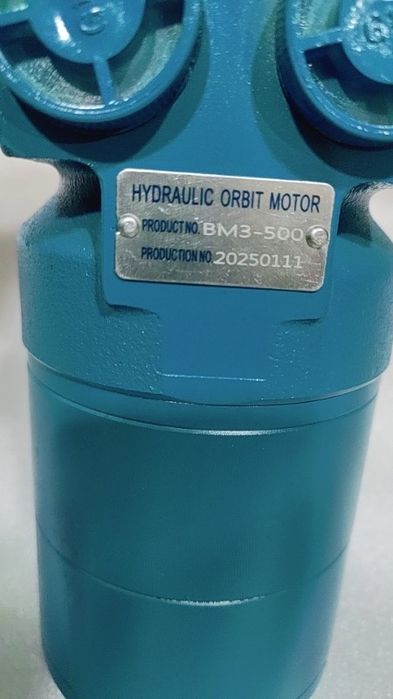 Гидравлический мотор BM3 500