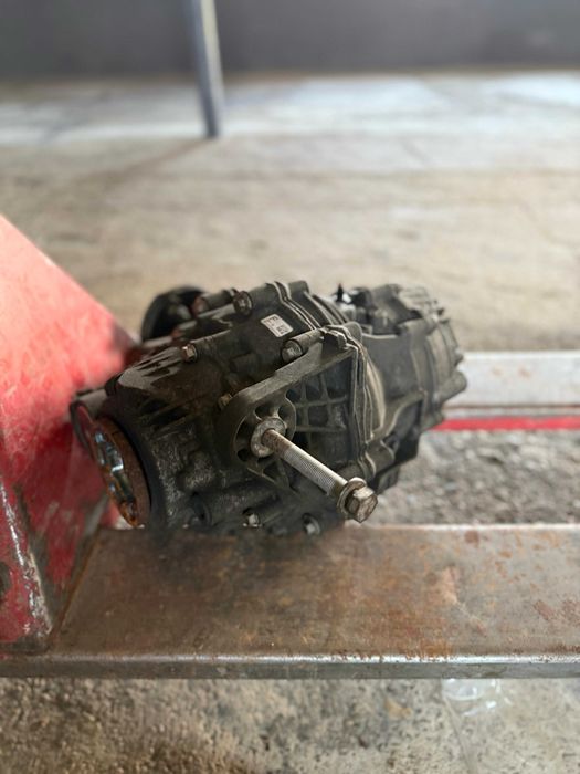 Grup Diferential Spate BMW X6 X5 e70 e71 // Raport 3.15 // 4460310072