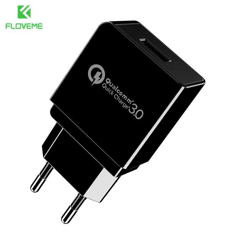 18W USB Зарядно/адаптер 3.1А  БЪРЗО ЗАРЕЖДАНЕ на телефон/fast CHARGER