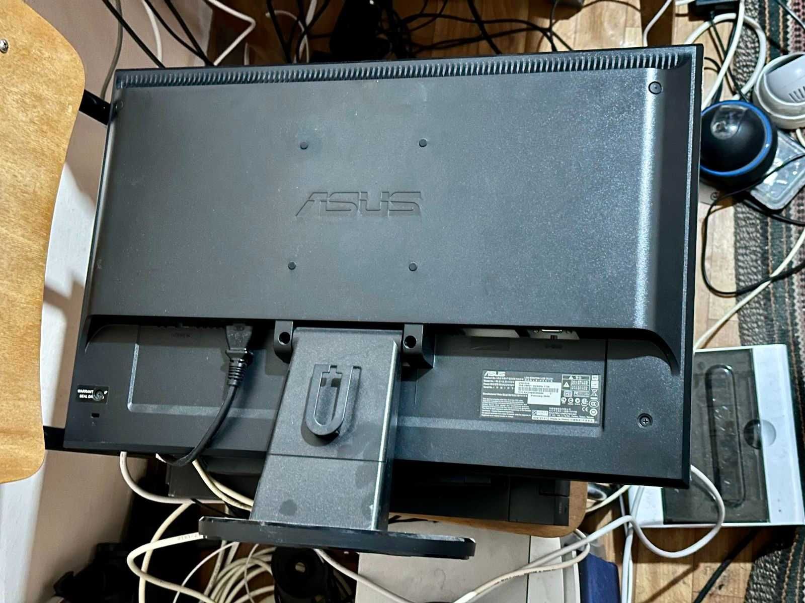 Монитор LCD ASUS VW222S