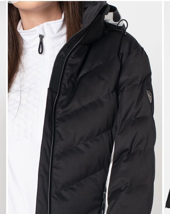 Ново оригинално ски яке ЕА7