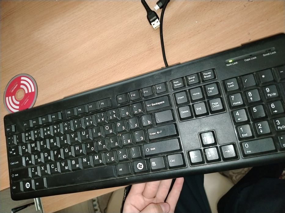 Продаётся компьютер