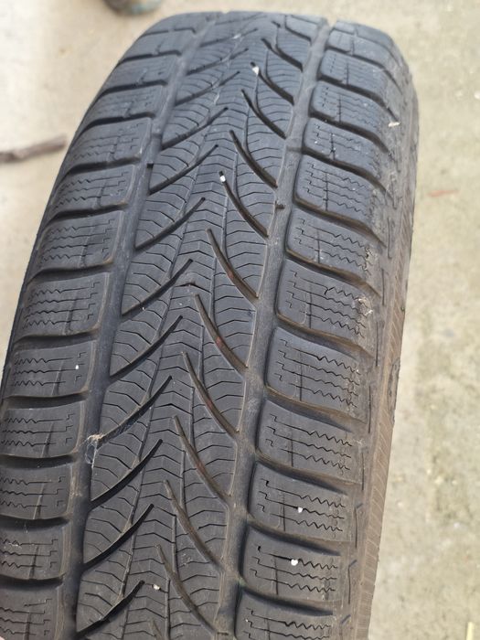 Jante opel astra 185/65/15